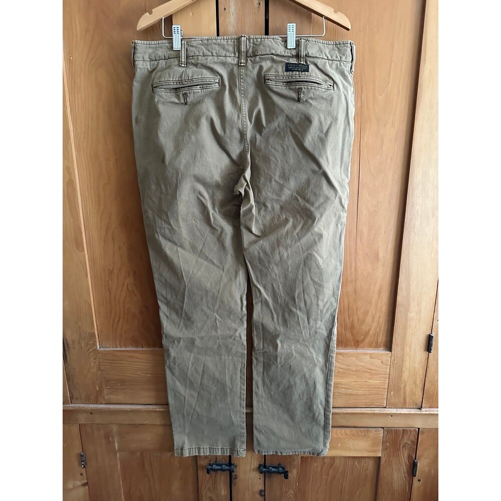 Men’s khakis - Picture 3 of 4